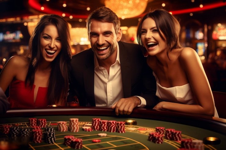 qr 616 Hamari Live Casino Lobby Sab Ek Jagah