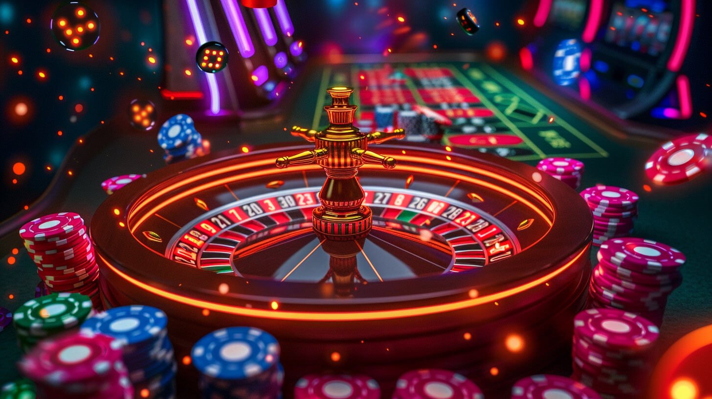 qr 616 Hamara Live Casino Experience